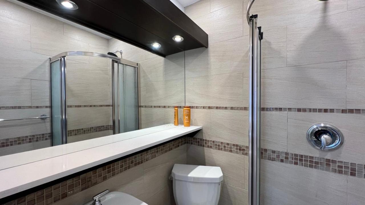 Central Hotel Μόντρεαλ Εξωτερικό φωτογραφία